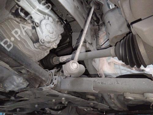 Used Left front driveshaft Left front driveshaft 37436482 37436482