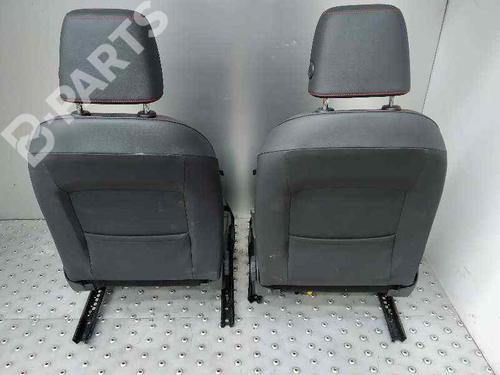 Seats set SEAT LEON SC (5F5) 1.4 TSI | BP5661398C78  - Image 7