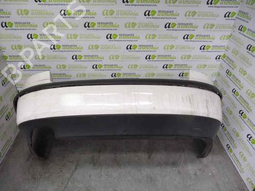 Used Rear bumper SKODA OCTAVIA II (1Z3) [2004-2013]  1840729