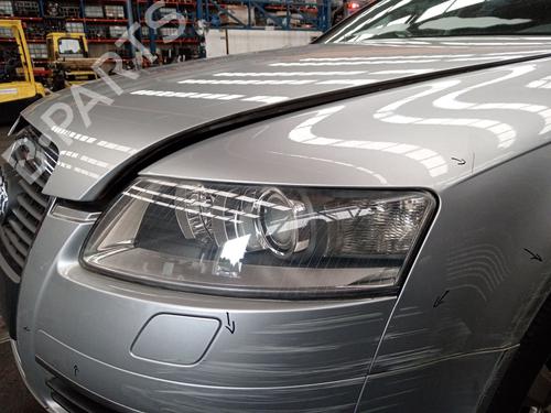 Left headlight AUDI A6 C6 (4F2) 3.2 FSI | BP38263041C28 - Image 2