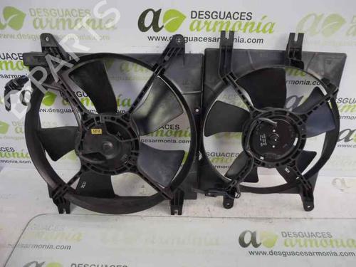 Used Radiator fan Radiator fan 2225518 2225518