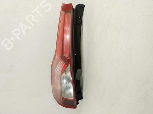 Used Left taillight Left taillight CITROËN C4 Grand Picasso I (UA_) 1.6 HDi (109 hp) 35756483 35756483
