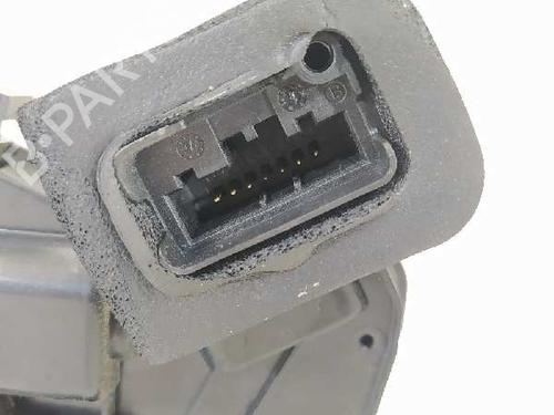Front right lock VW GOLF VI (5K1)  | BP6802355C97 