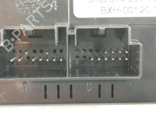 Climate control SEAT ARONA (KJ7, KJP) 1.0 TGi | BP33243754I5 - Image 8