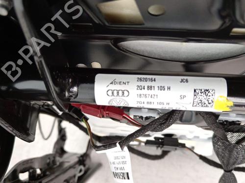 Left front seat SEAT IBIZA V (KJ1, KJG) | BP36280153C15 - Image 8