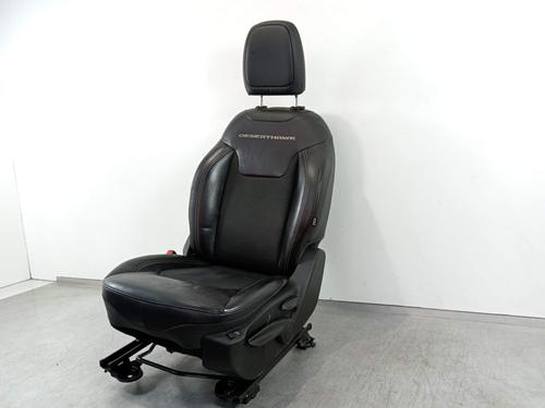 Left front seat JEEP RENEGADE SUV (BU, B1, BV) | BP18409732C15 - Image 7