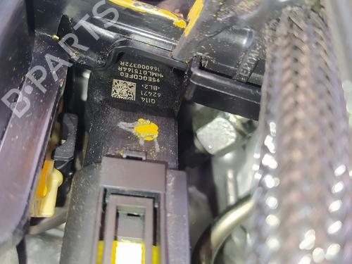 Engine MERCEDES-BENZ X-CLASS (470) | BP8322253M1 - Image 3