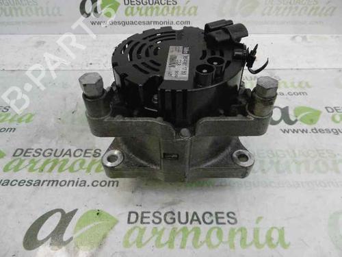 Alternator CITROËN C2 (JM_)  | BP1843796M7 