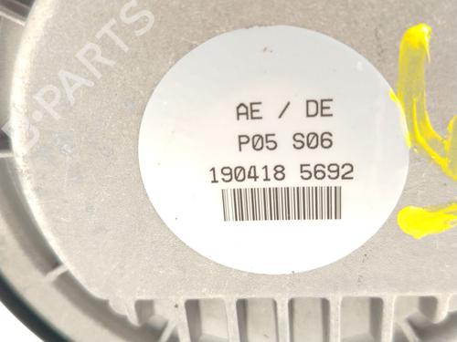 Heater blower motor KIA NIRO I (DE) 1.6 GDI Hybrid | BP32090317M62 