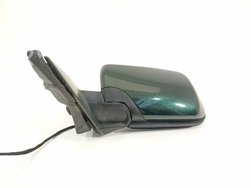Left mirror BMW 3 (E46) 320 d | BP16153454C26 