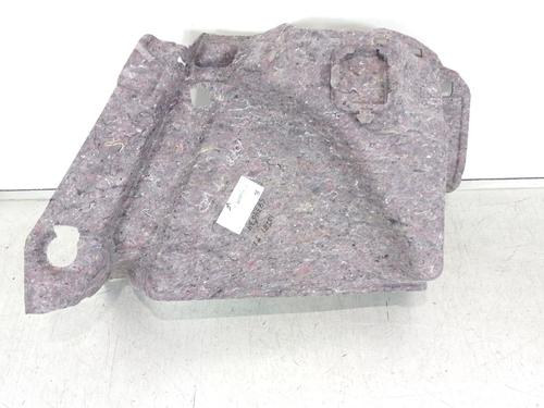 Boot lining SEAT IBIZA V (KJ1, KJG) | BP37463854I3 - Image 4