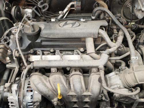 Moteur HYUNDAI i20 II (GB, IB) [2014-2021]  16086426