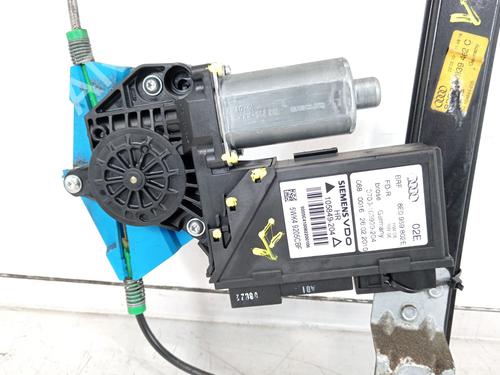 Rear right window mechanism SEAT EXEO (3R2) 2.0 TDI | BP32783441C25 - Image 4