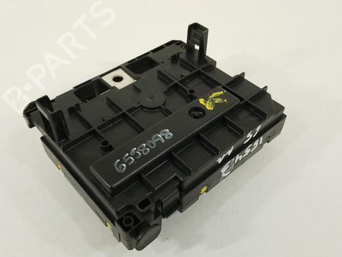 Fuse box CITROËN C5 III (RD_) 2.0 HDi (RDRHD8, RDRHDJ, RDRHR8, RDRHRJ) | BP33120425E1 - Image 5