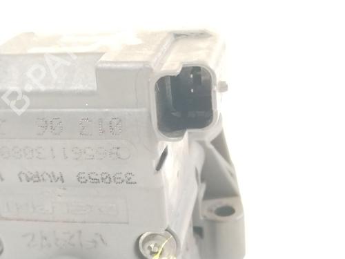Throttle body FORD FIESTA V (JH_, JD_) 1.4 TDCi | BP29398542M82 