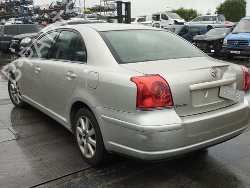 Injector TOYOTA AVENSIS (_T25_)  | BP16086422M100 