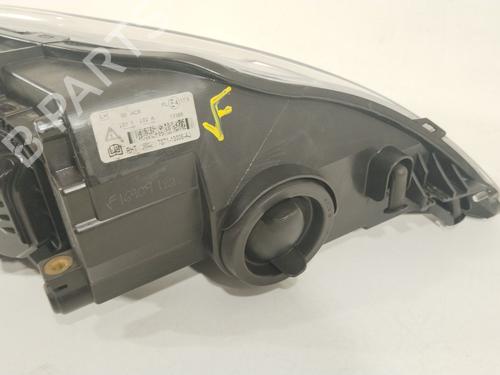 Left headlight FORD MONDEO IV (BA7) 2.0 | BP34441511C28  - Image 8
