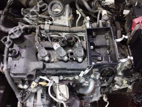 Used Engine Engine 39240362 39240362