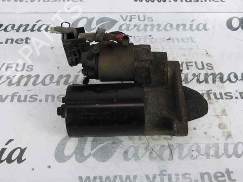 Used Starter Starter 8487483 8487483