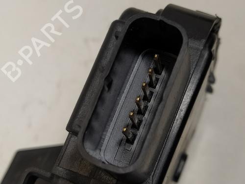 Front right lock KIA SPORTAGE III (SL)  | BP5771964C97 