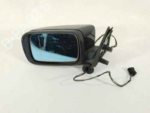 Used Left mirror Left mirror 38197813 38197813