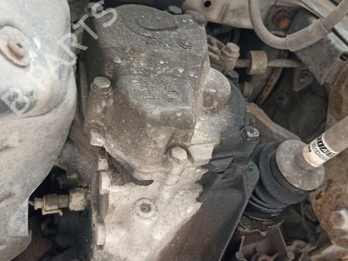 Used Gearbox FIAT UNO (146_, 158_) [1983-2013]  16933526