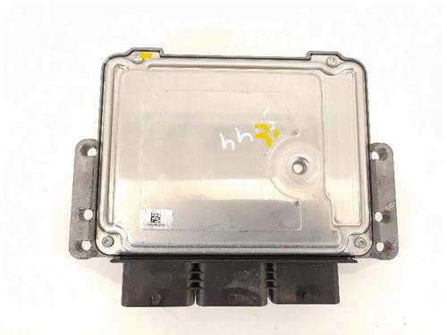 Engine control unit (ECU) CITROËN C4 CACTUS | BP5872088M57 - Image 3