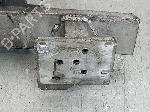 Front bumper reinforcement CITROËN C4 I (LC_)  | BP15544083C109 