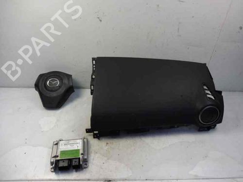 Airbag Kit MAZDA 3 (BK) [2003-2009]  2510457