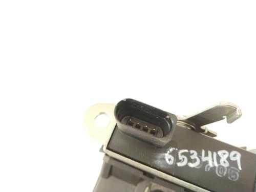 Bagklap lås VW GOLF V (1K1) 1.9 TDI | BP30296694C101