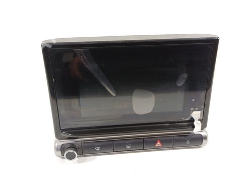 Used Display monitor CITROËN C3 II (SC_) [2009-2025]  27296990