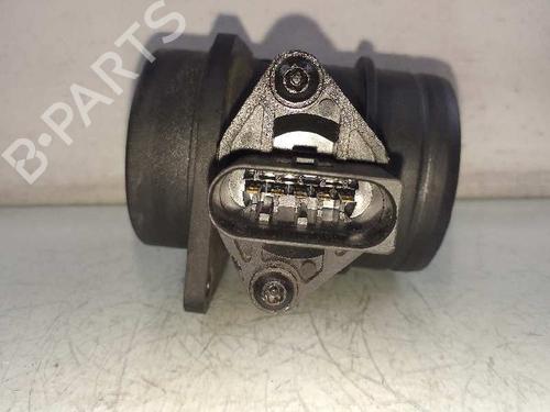 Mass air flow sensor SEAT LEON (1M1)  | BP4854944M95 