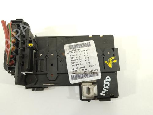 Used Fuse box SEAT IBIZA IV (6J5, 6P1) 1.6 TDI (90 hp) 27396350