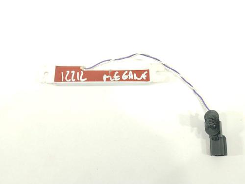 Antenne/Base RENAULT MEGANE IV Hatchback (B9A/M/N_) | BP29587453C140 - Image 3