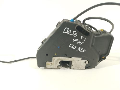 Rear left lock MERCEDES-BENZ CLS (C219)  | BP26656284C100 