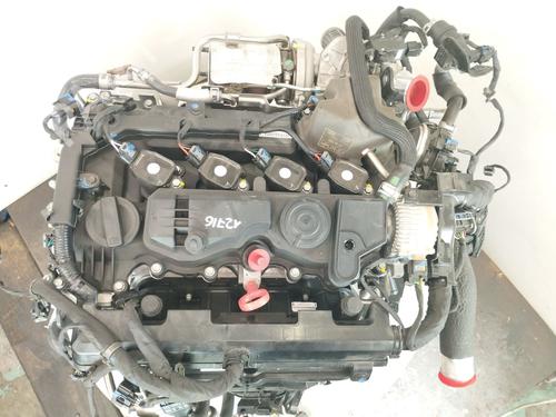 Engine KIA SORENTO IV (MQ4, MQ4A) 1.6 T-GDi Hybrid | BP34444813M1  - Image 5