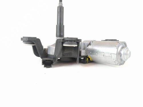 Rear wiper motor RENAULT MEGANE III Hatchback (BZ0/1_, B3_)  | BP14933816M102 