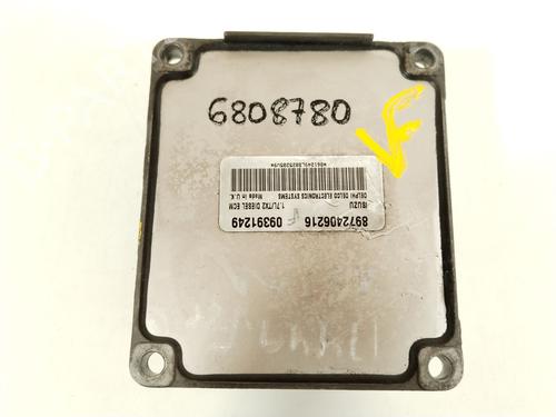 engine-control-unit-ecu-opel-astra-g-hatchback-t98-1998-1999-2000-2001-2002-2003-2004-2005-2006-2007-2008-2009-36646958 main image