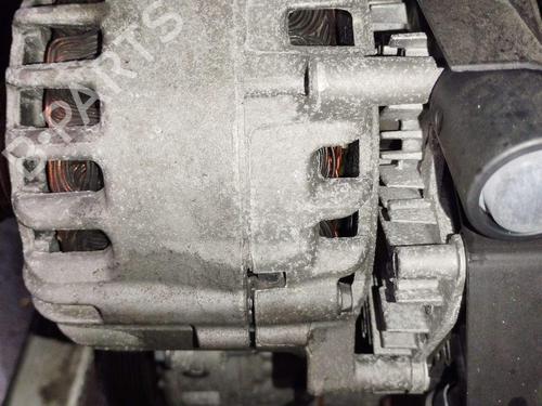 alternator-citroen-ds5-2011-2012-2013-2014-2015-2016-40100731 main image