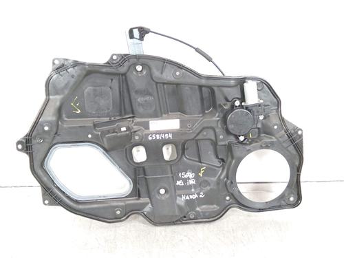 Used Front left window mechanism Front left window mechanism MAZDA 2 (DE_, DH_) 1.5 (DE5FS) (103 hp) 40100882 40100882