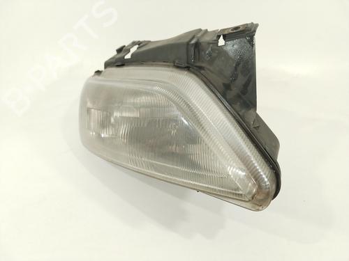 Right headlight CITROËN XSARA (N1) 1.9 TD | BP26579336C29 