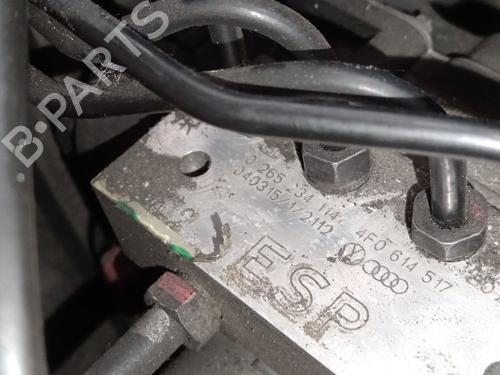 ABS pump AUDI A6 C6 (4F2) 3.2 FSI | BP36700190M43 - Image 2