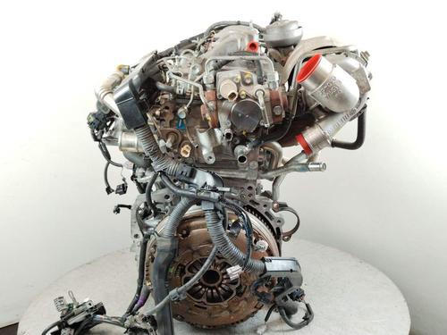 Engine TOYOTA AURIS (_E15_) | BP18052806M1 - Image 3