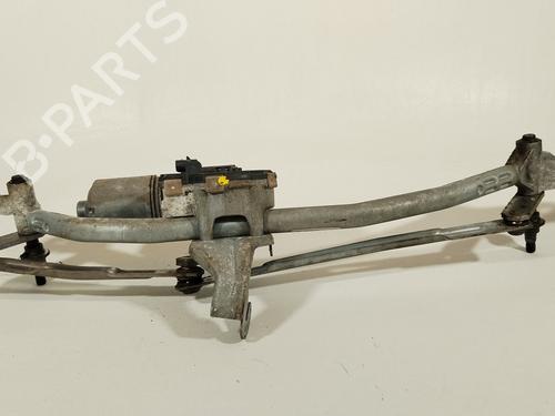 Front wiper motor BMW 5 Touring (F11) 525 d xDrive | BP28124254M29 