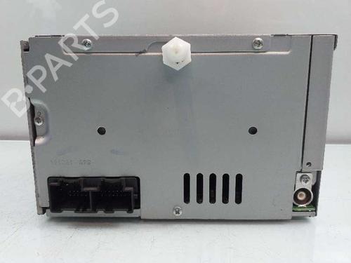 Radio CHEVROLET EPICA (KL1_)  | BP4856968E6