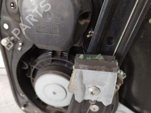 Front left window mechanism VW PASSAT B6 (3C2) 2.0 TDI 16V | BP38538566C22 - Image 6
