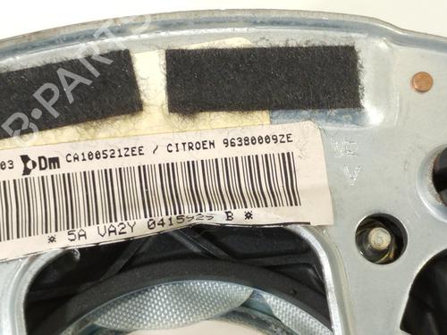 Airbag Kit CITROËN C3 Pluriel (HB_) 1.6 | BP10384735C86 
