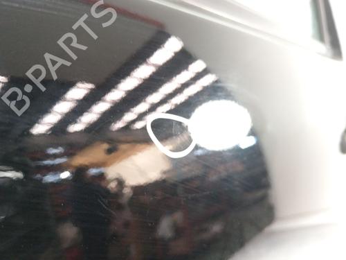 Left front door CITROËN C2 (JM_) 1.6 VTS | BP26167693C2 