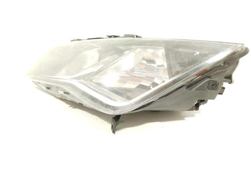 Left headlight SEAT LEON (5F1) 1.6 TDI | BP28184340C28 - Image 3