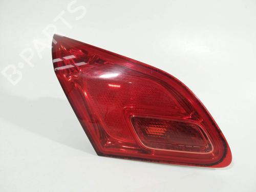 Used Left tailgate light Left tailgate light 19426519 19426519